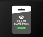 Gamepass Ultimate 12 maanden voor €140.65