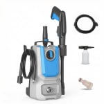 Lugia Jet+ Hogedrukreiniger 1300W voor €34,95 bij Bol