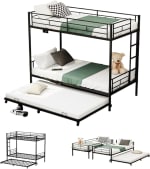 Litera Individual HOMELYA por $4,779 | Oferta Amazon