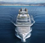 Msc World Europa crucero de 5 días desde civitavecchia por 209€