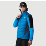 Chaleco acolchado para Hombre The North Face Insulation Hybrid - DWR por 49.99€
