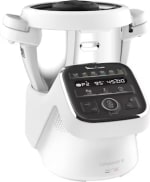 Robot de cocina Moulinex HF80C blanco por 539€