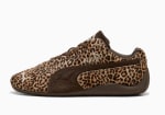 Puma Zapatillas deporte estampado leopardo Speedcat por 51.97€