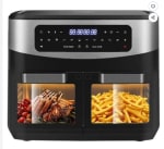Air Fryer 12L Friteuse sans Huile à 109,99€