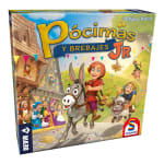 Juego de Mesa Pócimas y Brebajes Jr por 9.99€