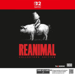 REANIMAL - Collector's Edition voor €125 bij Bol