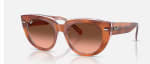 Tot 50% korting op zonnebrillen bij Ray-Ban