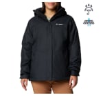 Chaqueta de Montaña Columbia Bugaboo™ III Fleece Interchange por 79.99€