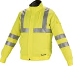 Makita Geventileerde veiligheidsjas M