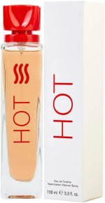 Perfume Hot United Colors Benetton 100ml por $167 | Oferta Amazon