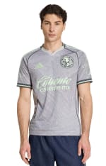 Jersey adidas Club América Tercero 25/26 por $399 en Innovasport