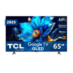 Pantalla TCL 65 QLED 65Q63K por $6,372 | Oferta Sam's Club