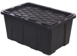 Caja Organizadora Ecoforte 114L por $199 | Oferta Sodimac