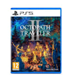 Octopath Traveler II - Juego PS5 por 14.77€