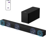Barra Sonido ULTIMEA 5.1CH por $1,300 | Oferta Amazon