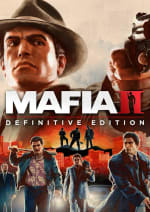 Mafia II Definitive Edition PC GOG £0.79