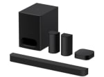 Barre de son HT-S60 - BRAVIA Theatre System 6 SONY à 599€