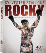 Colección Blu-ray Rocky 40 Aniversario por $605 | Oferta Amazon