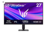 Écran PC Monitor LG 27G411A-B 27" FullHD 144Hz IPS 5ms à 98,18€