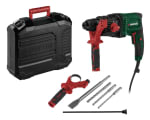 Parkside Martillo perforador y cincelador »PBH 800 B1« por 32.99€