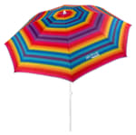 Aktive Sombrilla de playa antiviento 180cm por 12,81€