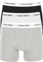 3-pack Calvin Klein Relaxed fit Boxers vanaf €24,93 bij Bol