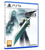 Final Fantasy VII Remake PS5 por 19.90€