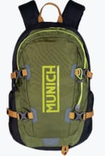 Mochila unisex trek Munich de 21 litros por solo 23€ más en descripción en oferta