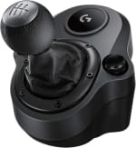 Logitech G Driving Force Shifter por $748 | Oferta Amazon