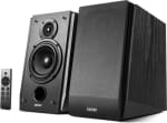Edifier: R1855DB Actieve Boekenplank Speakers 2 stuks voor €99,95 bij Ibood