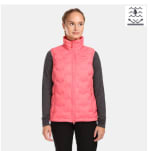 Chaleco sin mangas para Mujer Kilpi Nai por 29.99€