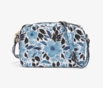 Bolso Bandolera estampado floral por 6.43€.