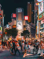 Manchester to Tokyo Return Flights – June Deal from £593 with Etihad