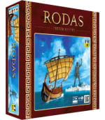 Juego de mesa Rodas por 12€