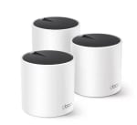 TP-LINK Deco X55 | AX3000 Smart Mesh Wi-Fi 6 (3-Pack) voor €169