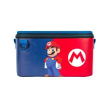 Etui de transport pour Nintendo Switch Pdp Pull-N-Go Mario à 13,49€