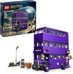 LEGO Harry Potter Autobús Noctámbulo por 39,99€
