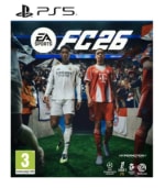 PS5 EA Sports FC 26 voor €35,99 bij Amazon