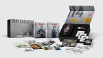 Paramount Top Gun 2-Movie Collection – 4K UHD Blu-ray SteelBook Superfan Edition – £4