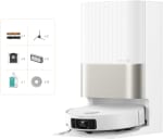 DREAME X50 Ultra Complete Robotstofzuiger voor €999 met Amazon prime