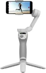 DJI Osmo Mobile SE Gimbal 3 Ejes por $856 | Amazon