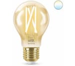 WiZ Filament Lamp - Warm- tot Koelwit Licht voor €7,99 bij Coolblue