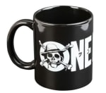 Tasse One Piece Netflix Logo Noir à 2,99€