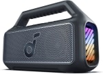 Soundcore Boom 2 Altavoz Inalámbrico 2.1 RGB por 79.99€