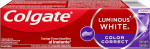 Pasta Dental Colgate Luminous White por $41 | Oferta Amazon