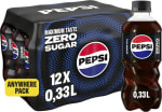 2+1 gratis op Pepsi bij Bol