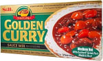 S&B Golden Curry Medium Hot 220g for £2.31