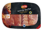 SOL&MAR Buffet de tapas espagnoles à 2,99€
