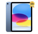 iPad 11 Apple Azul por solo 305,26€