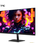 (Versión mejorada 25 H24T09P) Monitor de juegos KTC H24F8 FHD 23,8 "180Hz por 64.74€